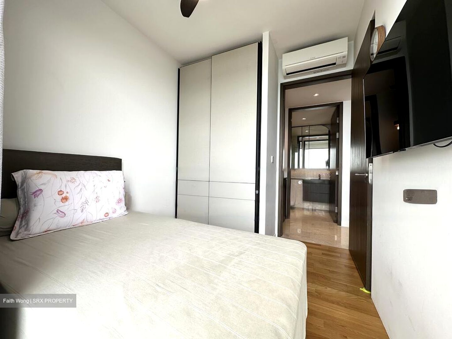 Avenue South Residence (D3), Apartment #453589351